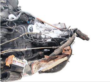 Коробка передач MERCEDES-BENZ