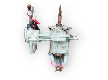 Коробка передач MERCEDES-BENZ