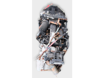 Коробка передач MERCEDES-BENZ