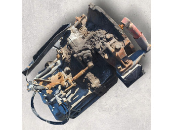 Коробка передач МКПП MERCEDES-BENZ G04/160 2010 A6292601699 OM926LA: фото 3