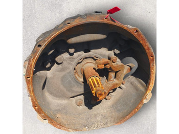 Коробка передач МКПП MERCEDES-BENZ G04/160 2010 A6292601699 OM926LA: фото 4