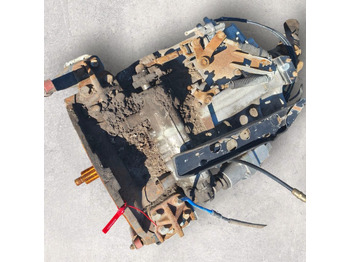 Коробка передач MERCEDES-BENZ