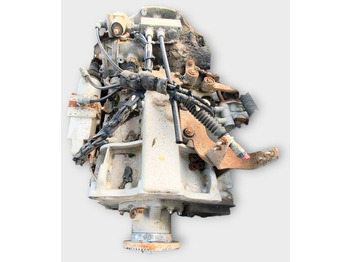 Коробка передач МКПП MERCEDES G0190-6 2008 714120 NEW TRAVEGO OM457LA: фото 3