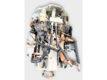 Коробка передач MERCEDES-BENZ Travego