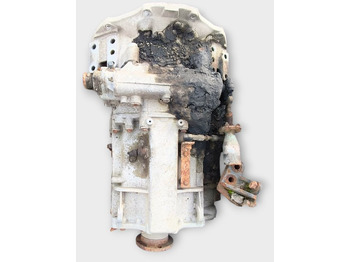 Коробка передач MERCEDES-BENZ Travego