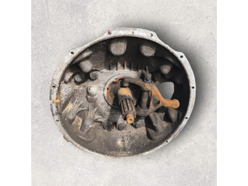 Коробка передач MERCEDES-BENZ Travego