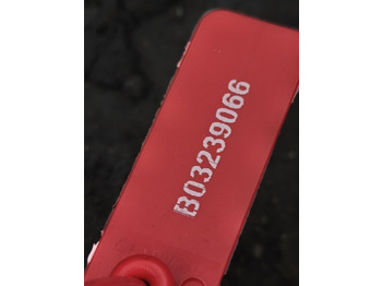 Коробка передач МКПП MERCEDES G0190-6 2009 714120L NEW TRAVEGO OM457LA: фото 5