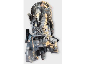 Коробка передач МКПП MERCEDES G0210-6 714140: фото 2 Коробка передач МКПП MERCEDES G0210-6 714140: фото 2