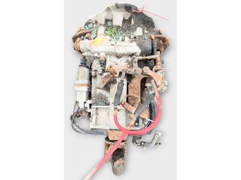 Коробка передач MERCEDES-BENZ