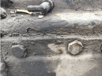 Коробка передач МКПП MERCEDES G04/105 1988 G04105 OM904LA: фото 4