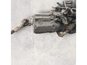 Коробка передач МКПП MERCEDES G04/105 1988 G04105 OM904LA: фото 3