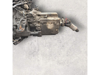 Коробка передач MERCEDES-BENZ