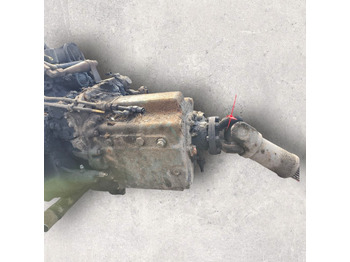 Коробка передач MERCEDES-BENZ