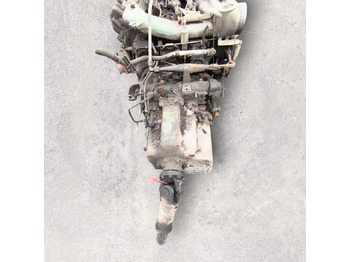 Коробка передач MERCEDES-BENZ