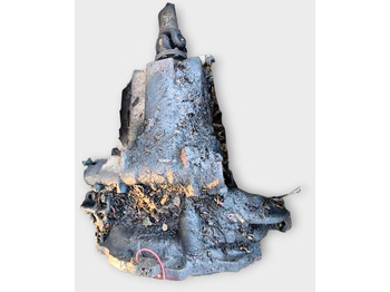 Коробка передач MERCEDES-BENZ