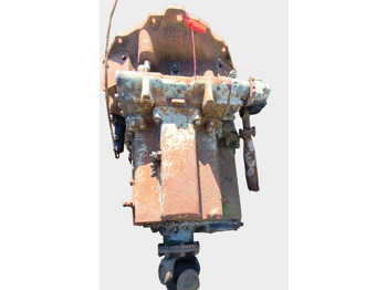 Коробка передач MERCEDES-BENZ