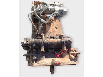 Коробка передач MERCEDES-BENZ