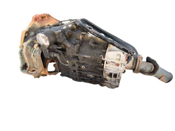 Коробка передач MERCEDES-BENZ