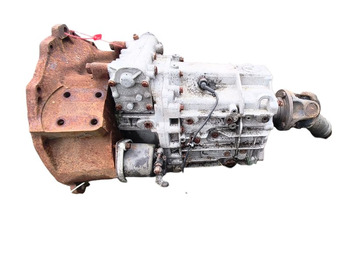 Коробка передач MERCEDES-BENZ