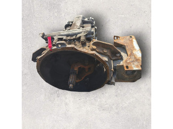 Коробка передач MERCEDES-BENZ