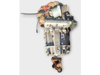 Коробка передач MERCEDES-BENZ