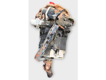 Коробка передач MERCEDES-BENZ