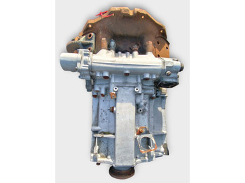 Коробка передач MERCEDES-BENZ