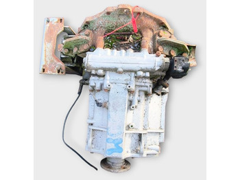 Коробка передач MERCEDES-BENZ