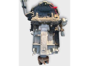 Коробка передач MERCEDES-BENZ