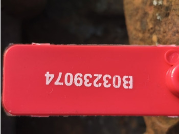 Коробка передач МКПП MERCEDES G04/160-6/8.2 2010 714699 OM904LA: фото 5