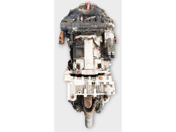 Коробка передач MERCEDES-BENZ