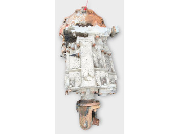 Коробка передач MERCEDES-BENZ