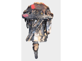 Коробка передач MERCEDES-BENZ