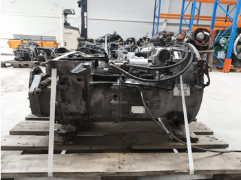 Коробка передач МКПП MERCEDES G131-9 2005 G1319: фото 5