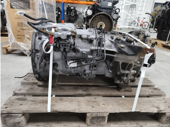 Коробка передач МКПП MERCEDES G131-9 2005 G1319: фото 3