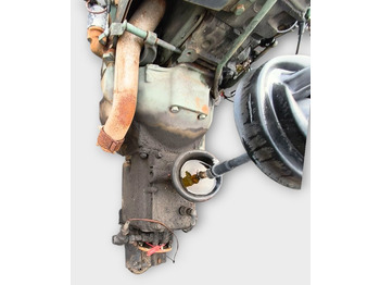 Коробка передач MERCEDES-BENZ