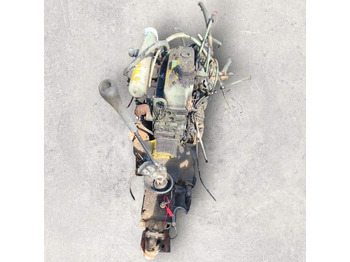 Коробка передач МКПП MERCEDES G2/27 G227: фото 5