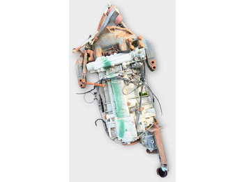 Коробка передач MERCEDES-BENZ