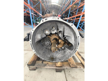 Коробка передач MERCEDES-BENZ