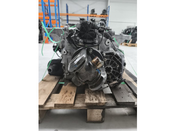 Коробка передач МКПП MERCEDES G211 16 2009 715510: фото 3