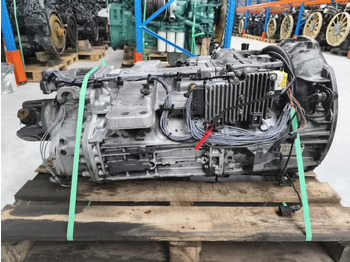 Коробка передач МКПП MERCEDES G211 16 2009 715510: фото 4