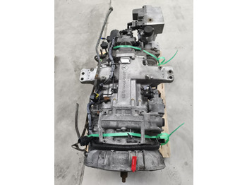 Коробка передач МКПП MERCEDES G211-16 2018 715510 RETARDER: фото 3 Коробка передач МКПП MERCEDES G211-16 2018 715510 RETARDER: фото 3
