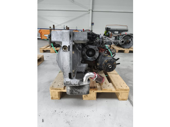 Коробка передач МКПП MERCEDES G211-16 2018 715510 RETARDER: фото 5 Коробка передач МКПП MERCEDES G211-16 2018 715510 RETARDER: фото 5