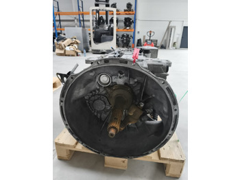 Коробка передач MERCEDES-BENZ