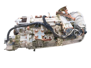 Коробка передач MERCEDES-BENZ