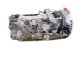 Коробка передач МКПП MERCEDES G221-9 G2219: фото 3