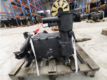 Коробка передач МКПП MERCEDES G3/55 1993 715021L: фото 2 Коробка передач МКПП MERCEDES G3/55 1993 715021L: фото 2