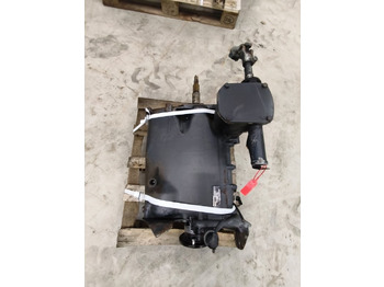 Коробка передач МКПП MERCEDES G3/55 1993 715021L: фото 4 Коробка передач МКПП MERCEDES G3/55 1993 715021L: фото 4