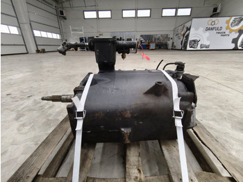 Коробка передач МКПП MERCEDES G3/55 1993 715021L: фото 3 Коробка передач МКПП MERCEDES G3/55 1993 715021L: фото 3