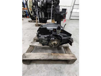 Коробка передач МКПП MERCEDES G3/55 1993 715021L: фото 5 Коробка передач МКПП MERCEDES G3/55 1993 715021L: фото 5